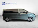 PEUGEOT Traveller Standard 2.0 BlueHDi 180 Business S/S