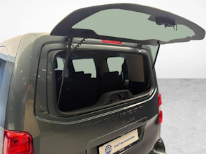 Fahrzeugbild PEUGEOT Traveller Standard 2.0 BlueHDi 180 Business S/S