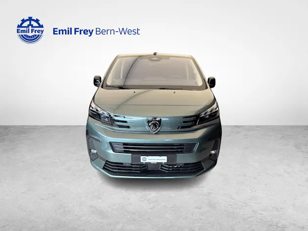 PEUGEOT Traveller Standard 2.0 BlueHDi 180 Business S/S