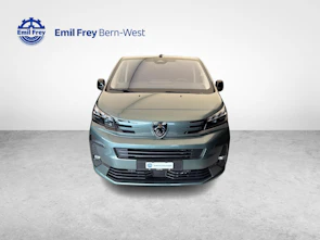 Fahrzeugbild PEUGEOT Traveller Standard 2.0 BlueHDi 180 Business S/S