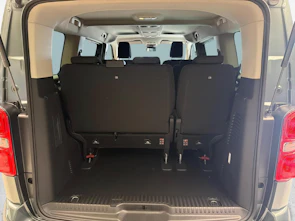 Fahrzeugbild PEUGEOT Traveller Standard 2.0 BlueHDi 180 Business S/S