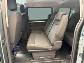Fahrzeugbild PEUGEOT Traveller Standard 2.0 BlueHDi 180 Business S/S