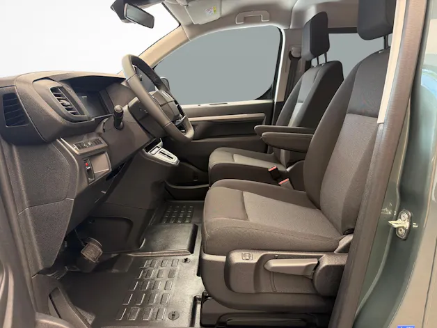 PEUGEOT Traveller Standard 2.0 BlueHDi 180 Business S/S