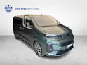PEUGEOT Traveller Standard 2.0 BlueHDi 180 Business S/S