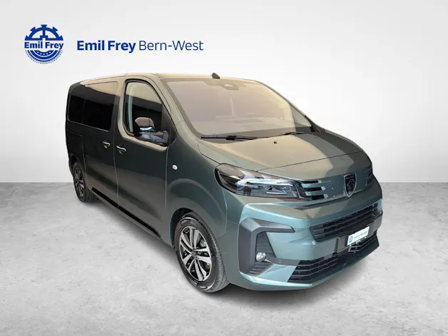 PEUGEOT Traveller Standard 2.0 BlueHDi 180 Business S/S