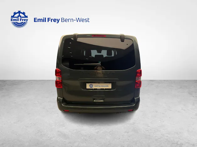 PEUGEOT Traveller Standard 2.0 BlueHDi 180 Business S/S
