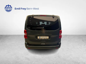 Fahrzeugbild PEUGEOT Traveller Standard 2.0 BlueHDi 180 Business S/S