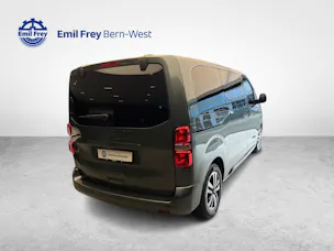 PEUGEOT Traveller Standard 2.0 BlueHDi 180 Business S/S