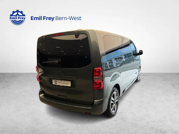 PEUGEOT Traveller Standard 2.0 BlueHDi 180 Business S/S