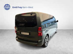 Fahrzeugbild PEUGEOT Traveller Standard 2.0 BlueHDi 180 Business S/S
