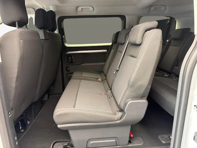Peugeot Traveller Standard 2.0 BlueHDi 180 Business S/S