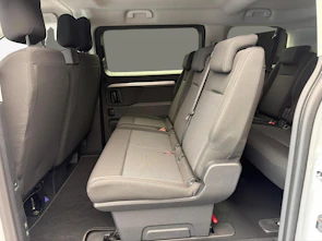 Fahrzeugbild PEUGEOT Traveller Standard 2.0 BlueHDi 180 Business S/S