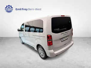 Peugeot Traveller Standard 2.0 BlueHDi 180 Business S/S