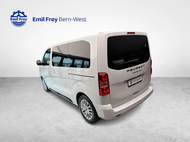 Peugeot Traveller Standard 2.0 BlueHDi 180 Business S/S