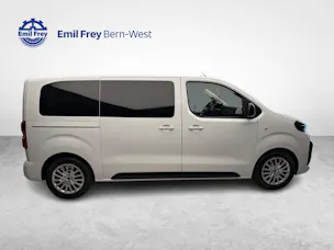 Peugeot Traveller Standard 2.0 BlueHDi 180 Business S/S