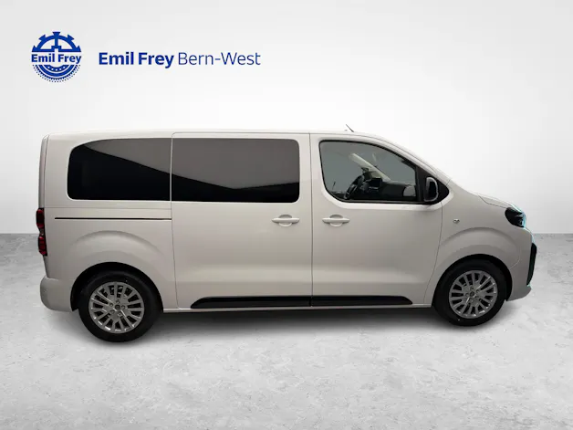 Peugeot Traveller Standard 2.0 BlueHDi 180 Business S/S
