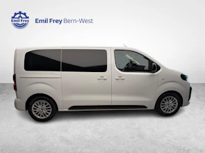 Fahrzeugbild PEUGEOT Traveller Standard 2.0 BlueHDi 180 Business S/S