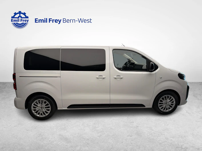 Fahrzeugbild PEUGEOT TRAVELLER