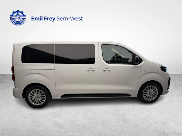 Peugeot Traveller Standard 2.0 BlueHDi 180 Business S/S