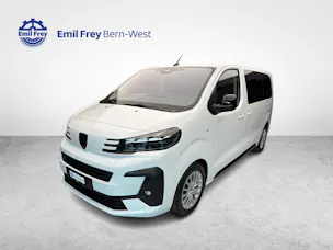 Peugeot Traveller Standard 2.0 BlueHDi 180 Business S/S
