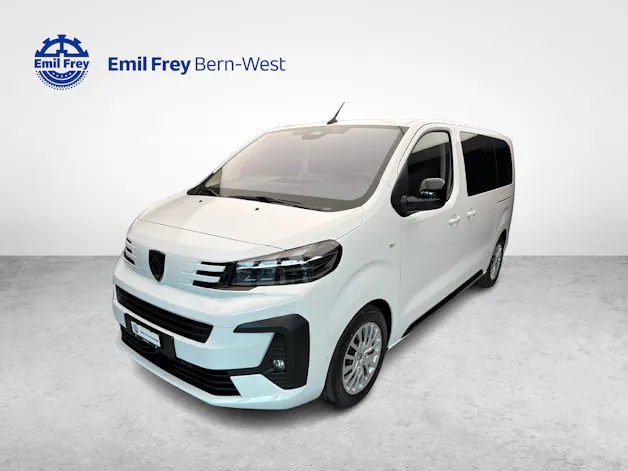 Peugeot Traveller Standard 2.0 BlueHDi 180 Business S/S