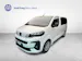 Peugeot Traveller Standard 2.0 BlueHDi 180 Business S/S