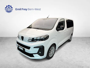 Fahrzeugbild PEUGEOT Traveller Standard 2.0 BlueHDi 180 Business S/S