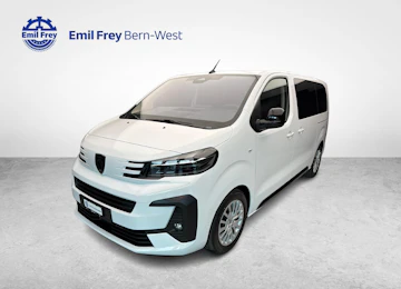 image du véhicule PEUGEOT Traveller Standard 2.0 BlueHDi 180 Business S/S image du véhicule PEUGEOT Traveller Standard 2.0 BlueHDi 180 Business S/S