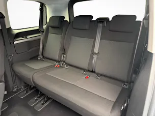 Peugeot Traveller Standard 2.0 BlueHDi 180 Business S/S