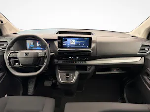 Peugeot Traveller Standard 2.0 BlueHDi 180 Business S/S