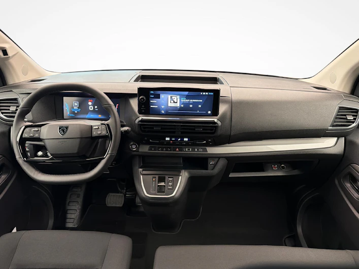 Fahrzeugbild PEUGEOT TRAVELLER