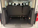 Peugeot Traveller Standard 2.0 BlueHDi 180 Business S/S