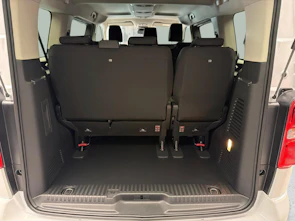 Fahrzeugbild PEUGEOT Traveller Standard 2.0 BlueHDi 180 Business S/S