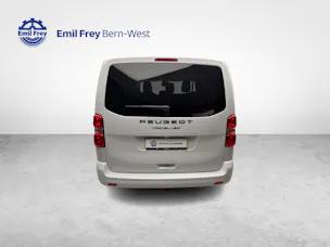 Peugeot Traveller Standard 2.0 BlueHDi 180 Business S/S