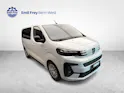 Peugeot Traveller Standard 2.0 BlueHDi 180 Business S/S