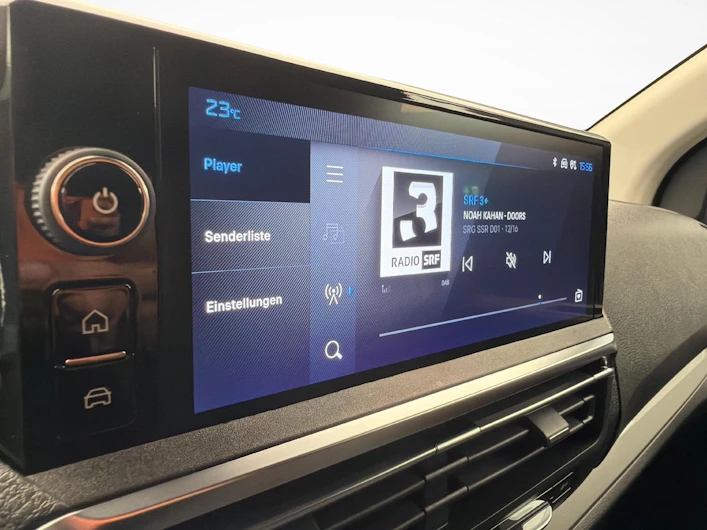 Fahrzeugbild PEUGEOT TRAVELLER