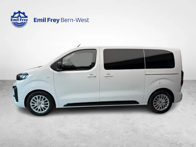 Peugeot Traveller Standard 2.0 BlueHDi 180 Business S/S