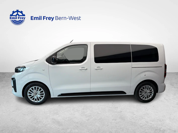 Fahrzeugbild PEUGEOT TRAVELLER