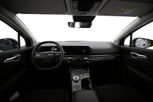 Vehicle image KIA Sportage 1.6 T-GDi Hybrid Power Edition 2WD