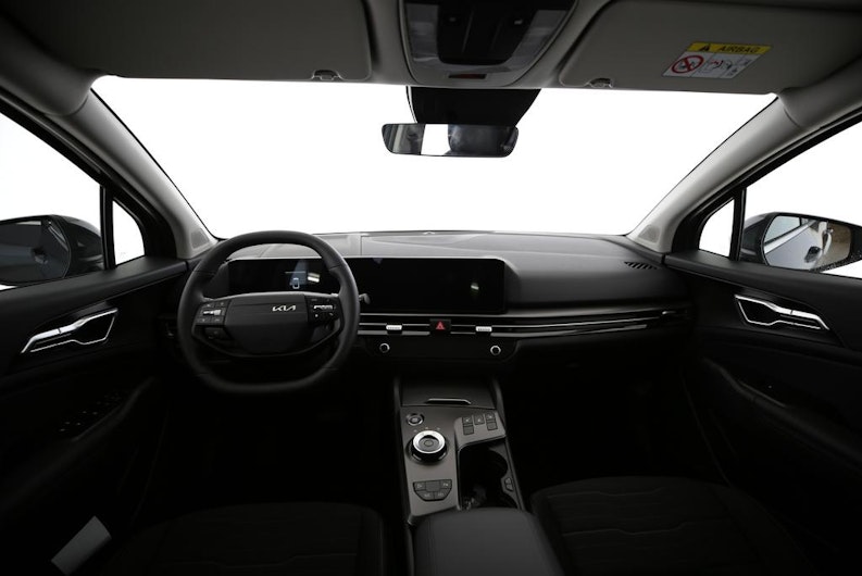 Vehicle image KIA SPORTAGE