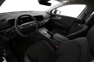 Vehicle image KIA Sportage 1.6 T-GDi Hybrid Power Edition 2WD