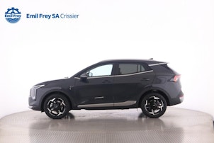 Vehicle image KIA Sportage 1.6 T-GDi Hybrid Power Edition 2WD