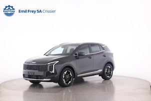 Vehicle image KIA Sportage 1.6 T-GDi Hybrid Power Edition 2WD