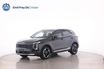 Vehicle image KIA Sportage 1.6 T-GDi Hybrid Power Edition 2WD