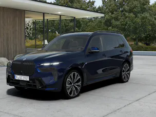 BMW X7 40d xDrive