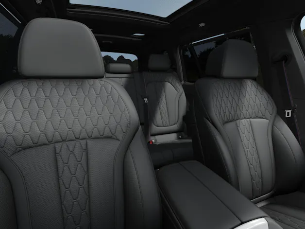 BMW X7 40d xDrive