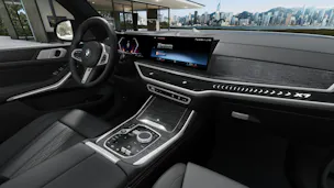 BMW X7 40d xDrive