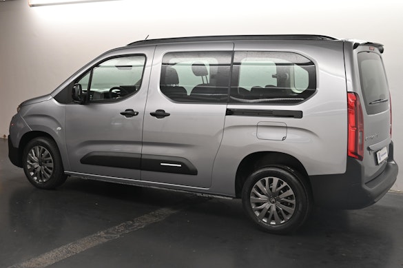 CITROEN Berlingo XL 1.5 BlueHDi 130 Tonic 3