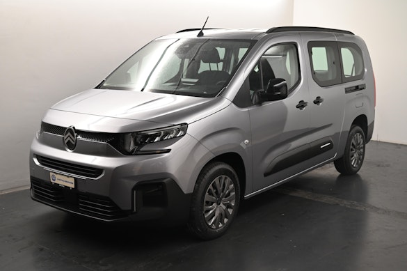 CITROEN Berlingo XL 1.5 BlueHDi 130 Tonic 1