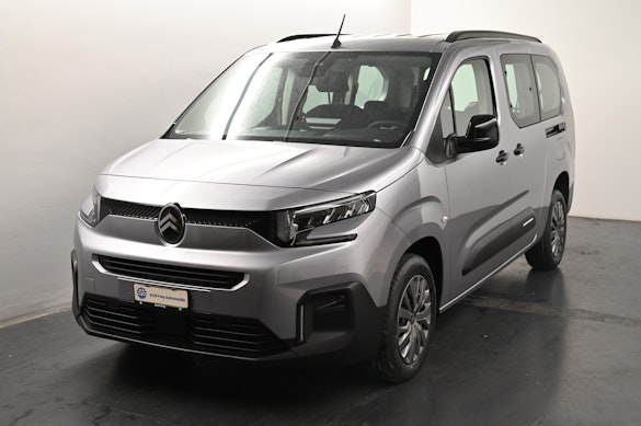 CITROEN Berlingo XL 1.5 BlueHDi 130 Tonic 0